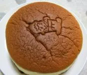 りくろーおじさんのチーズケーキ