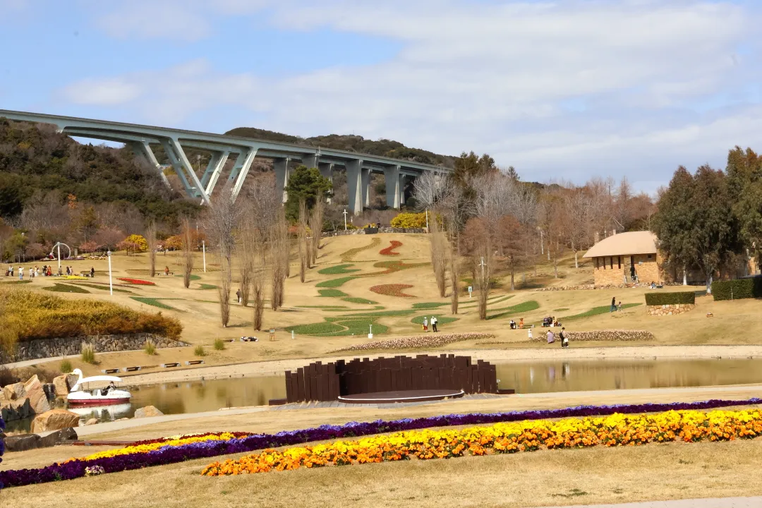 明石海峡公園