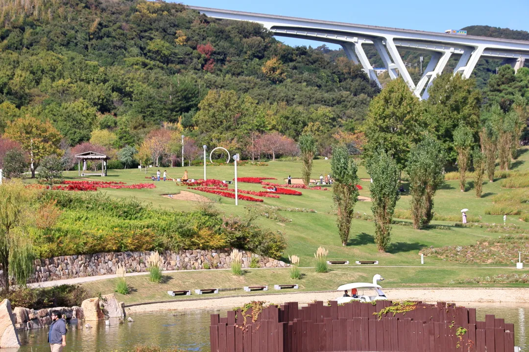 明石海峡公園