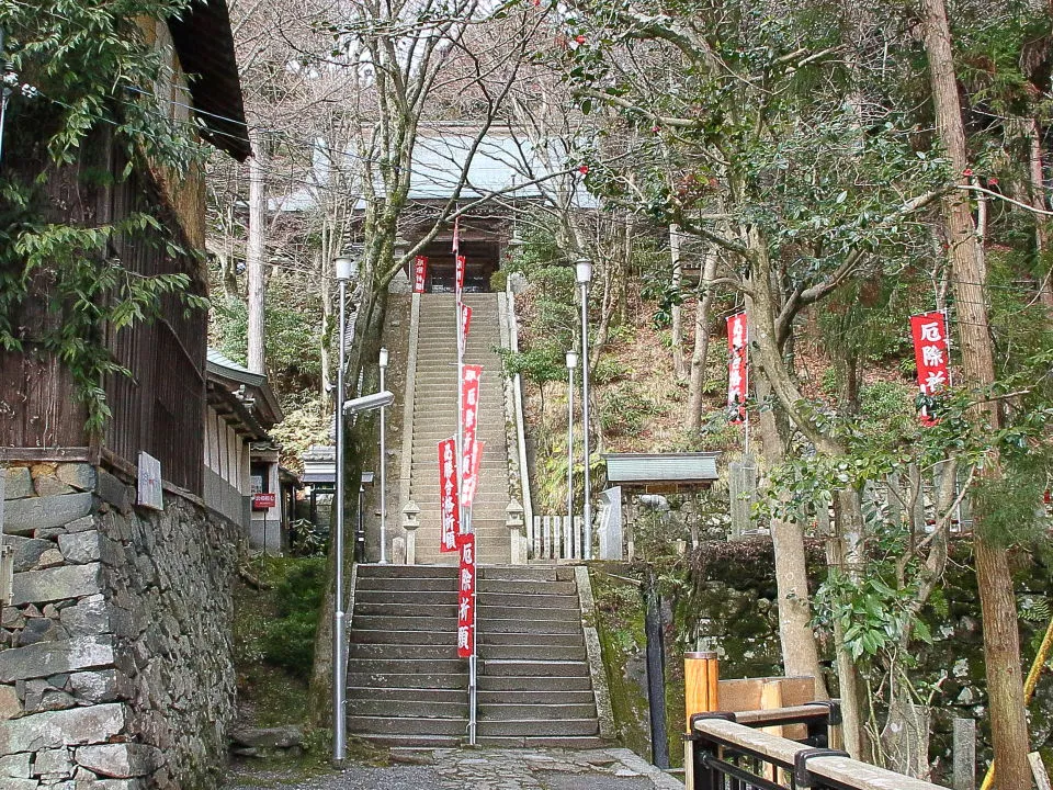 本山寺