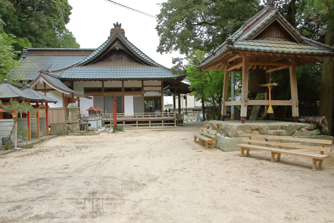 塩尾寺