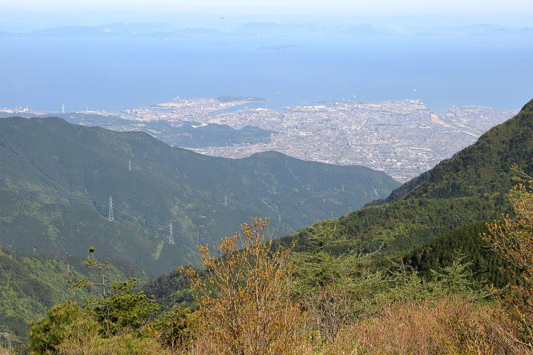 新居浜市