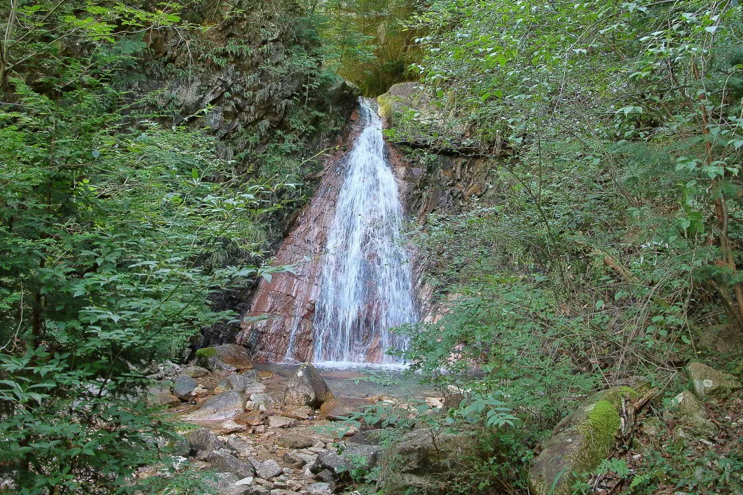 川上ノ滝