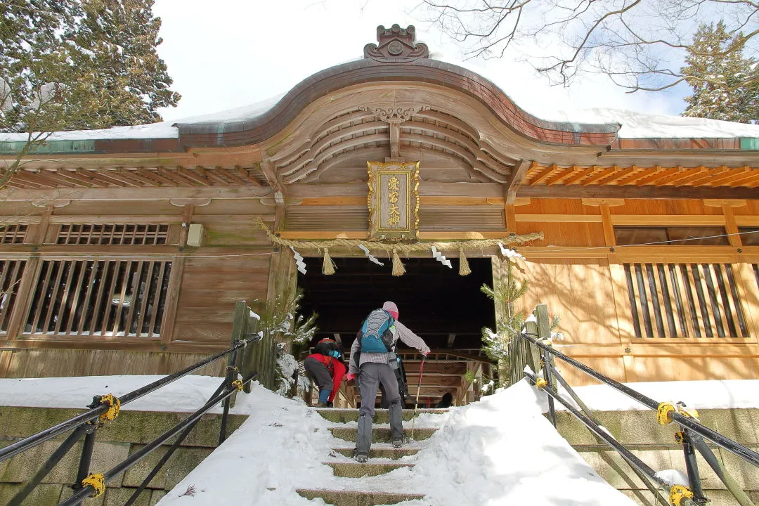 愛宕神社