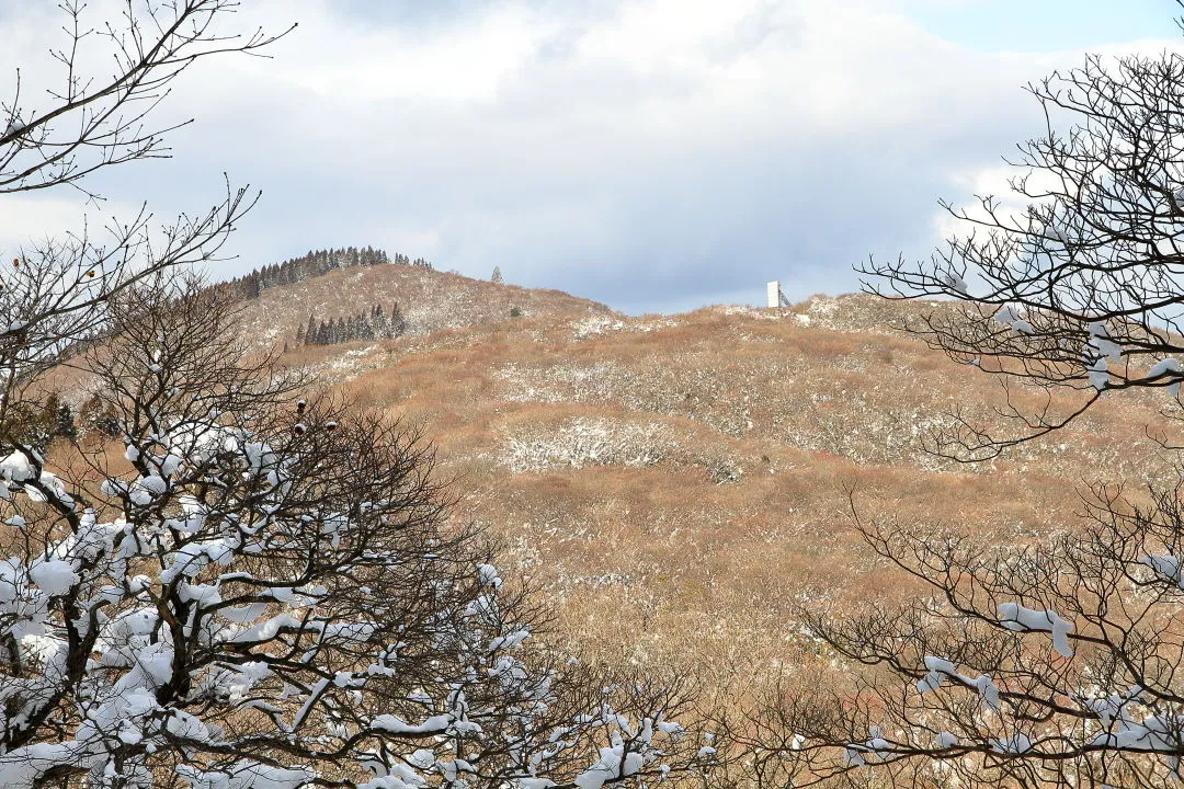 地蔵山