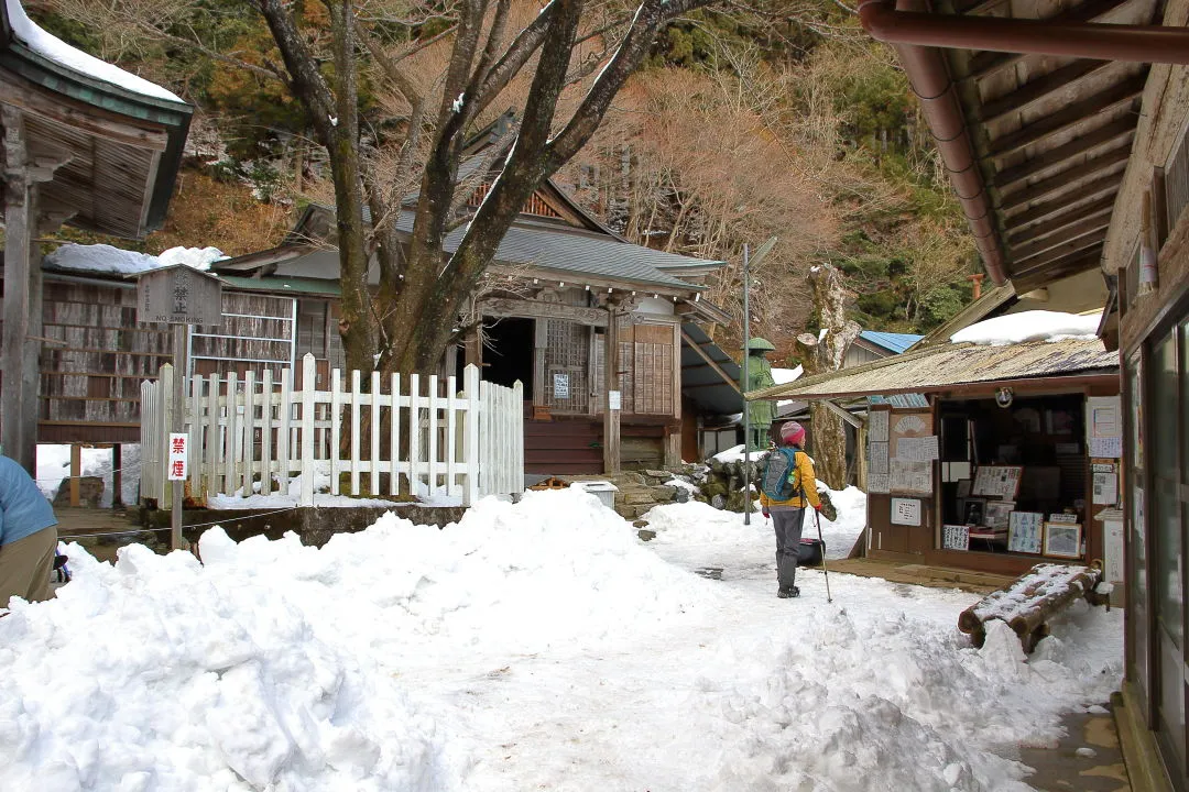 月輪寺