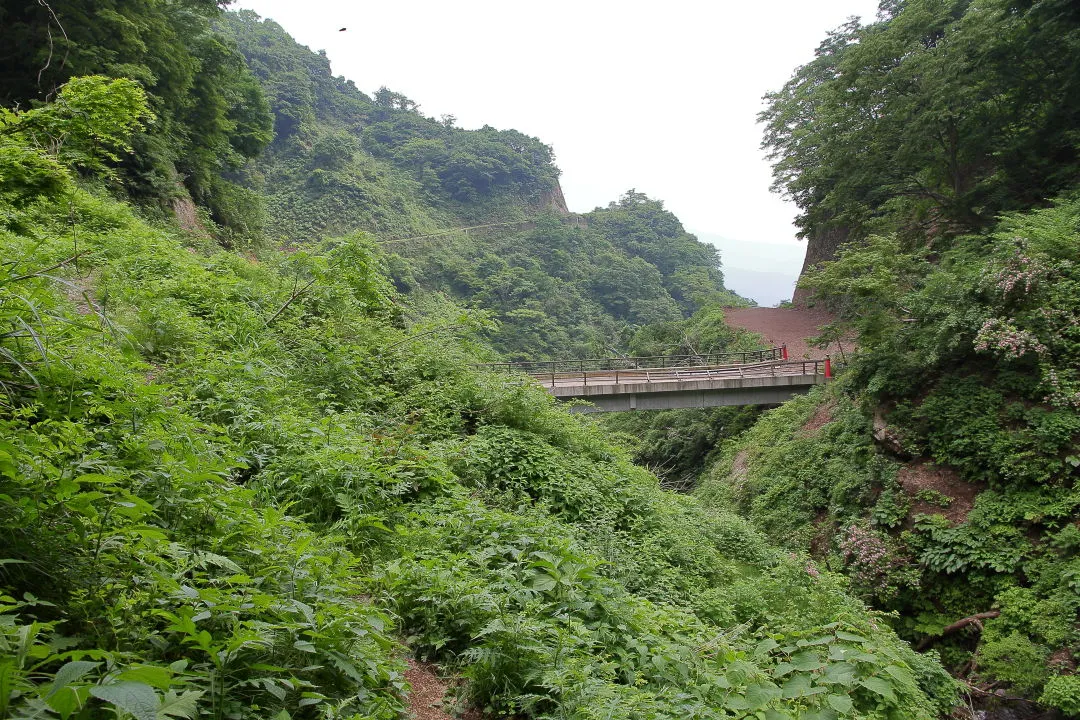 太鼓橋