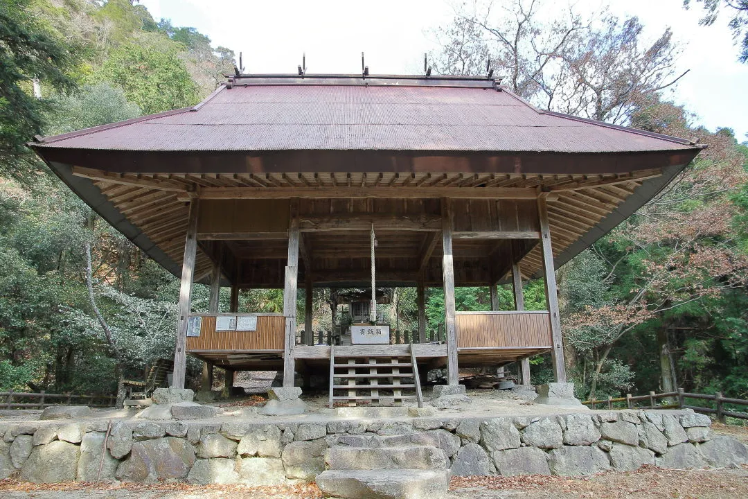 七種神社