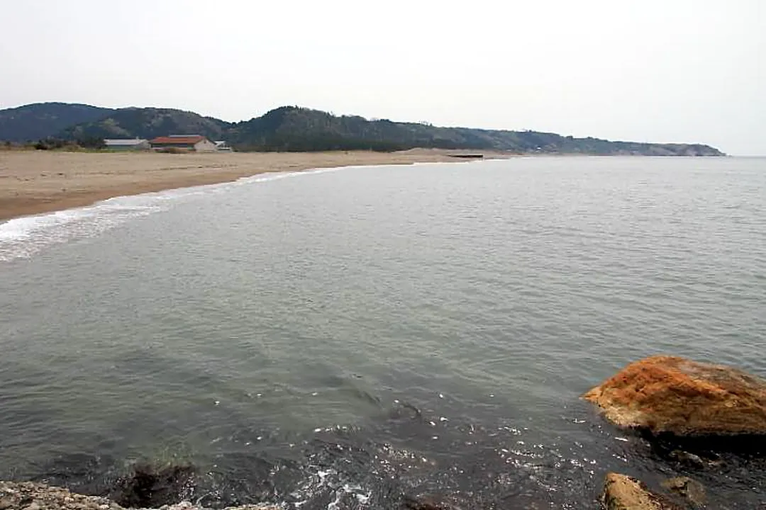 大川浜