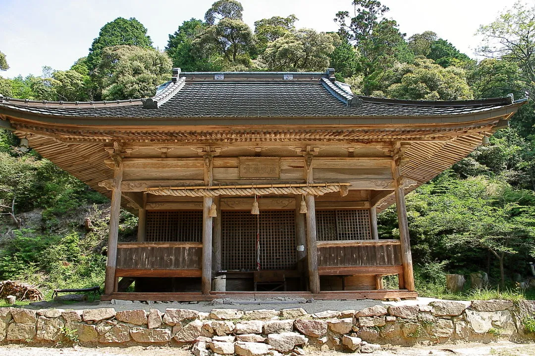 虚空蔵寺