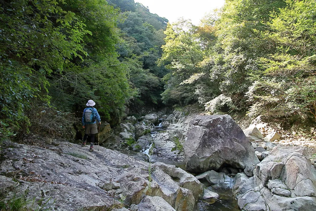 鎌倉峡