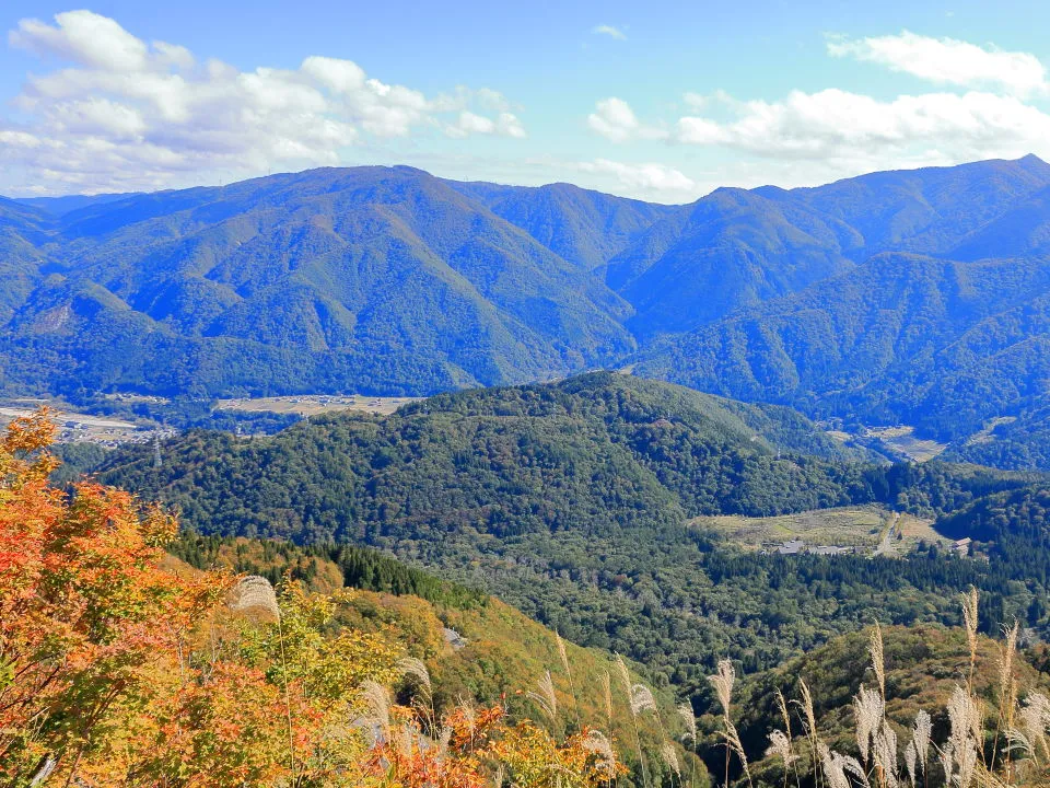 白川郷