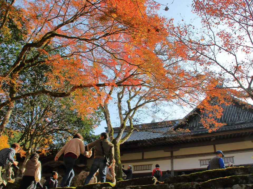 高源寺方丈