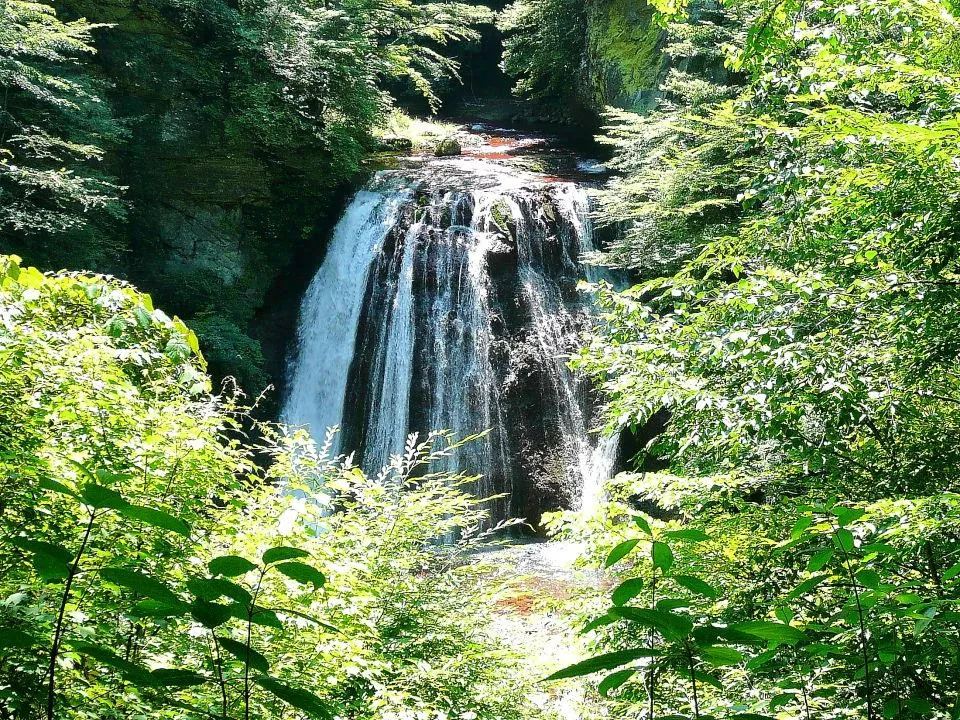王滝