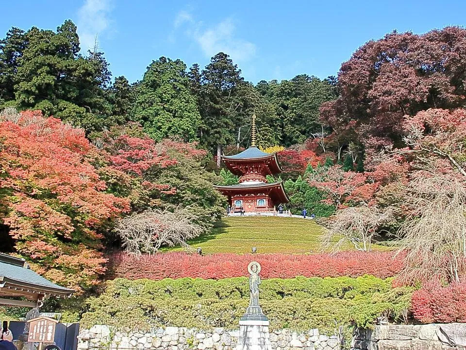 多宝塔