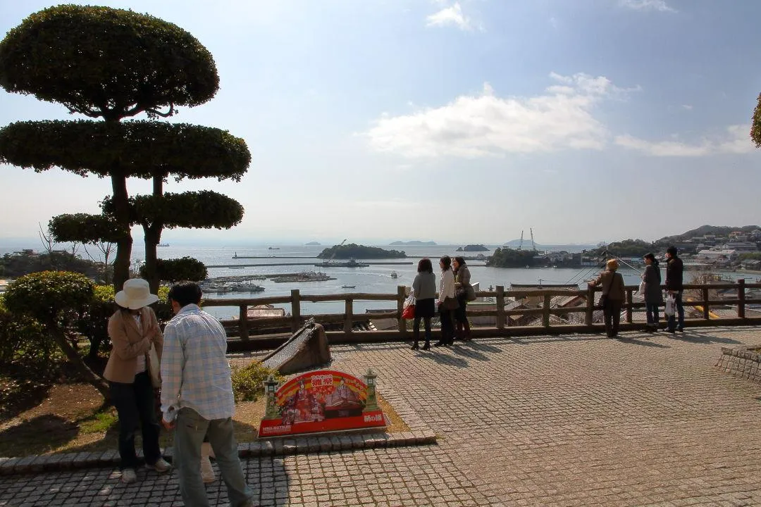 鞆の浦歴史民俗資料館