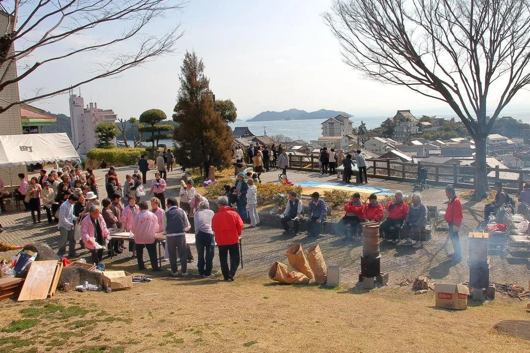 鞆の浦歴史民俗資料館