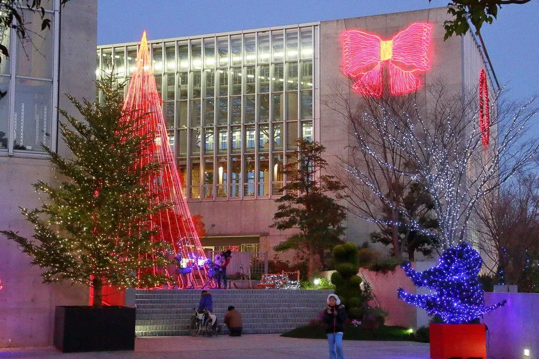 奇跡の星の植物館