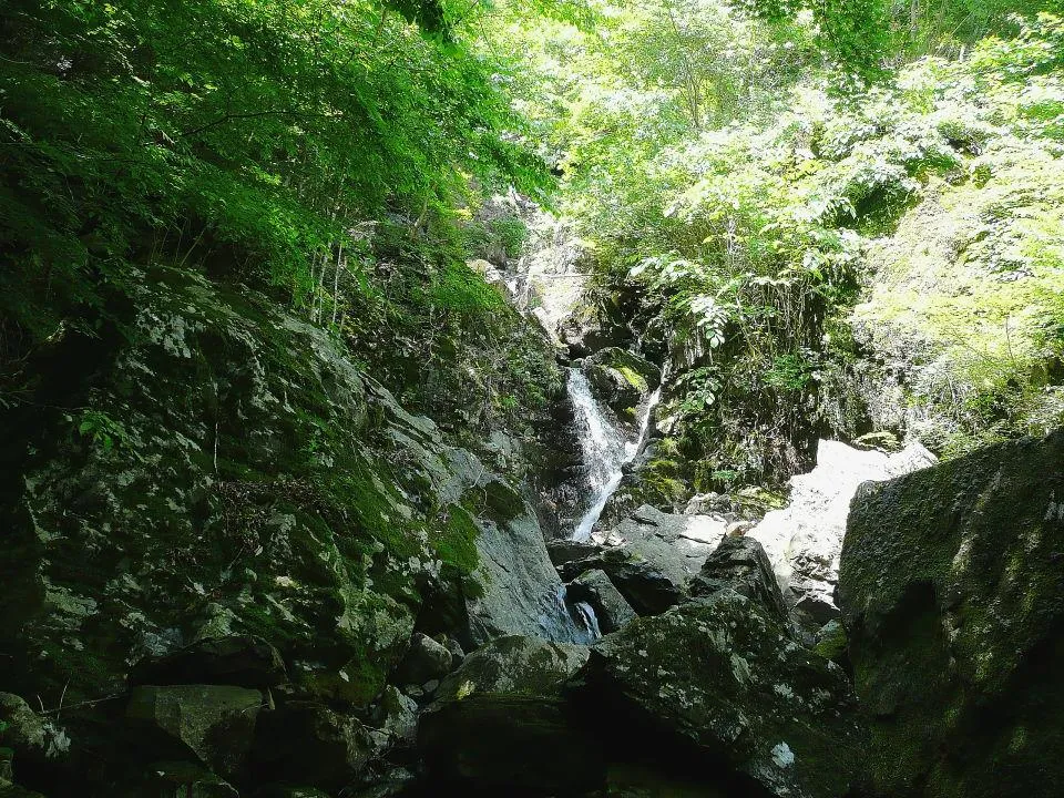 太田の滝